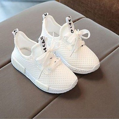 Primary School Shoes
