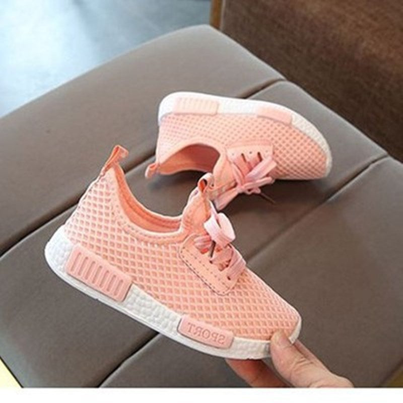 Primary School Shoes