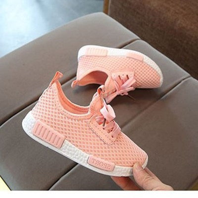 Primary School Shoes