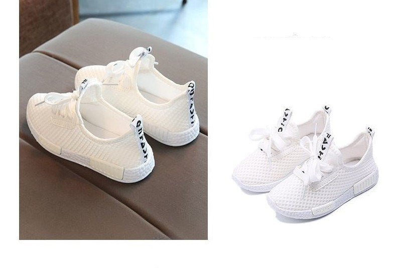 Primary School Shoes