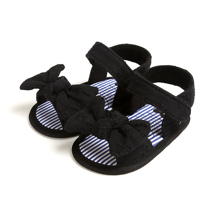 Little Bowtie Shoes