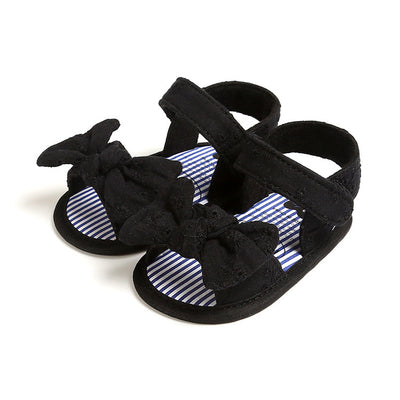 Little Bowtie Shoes