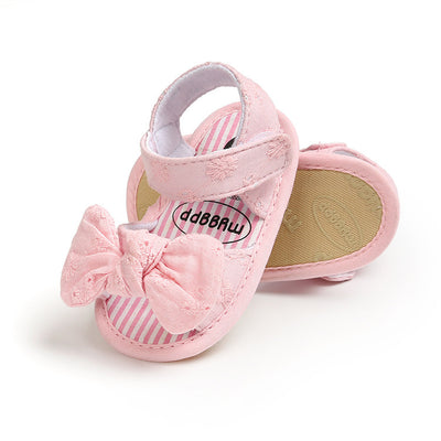 Little Bowtie Shoes