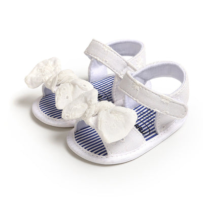 Little Bowtie Shoes