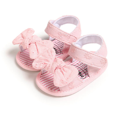 Little Bowtie Shoes