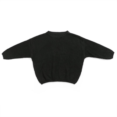 Soft Wool Sweater