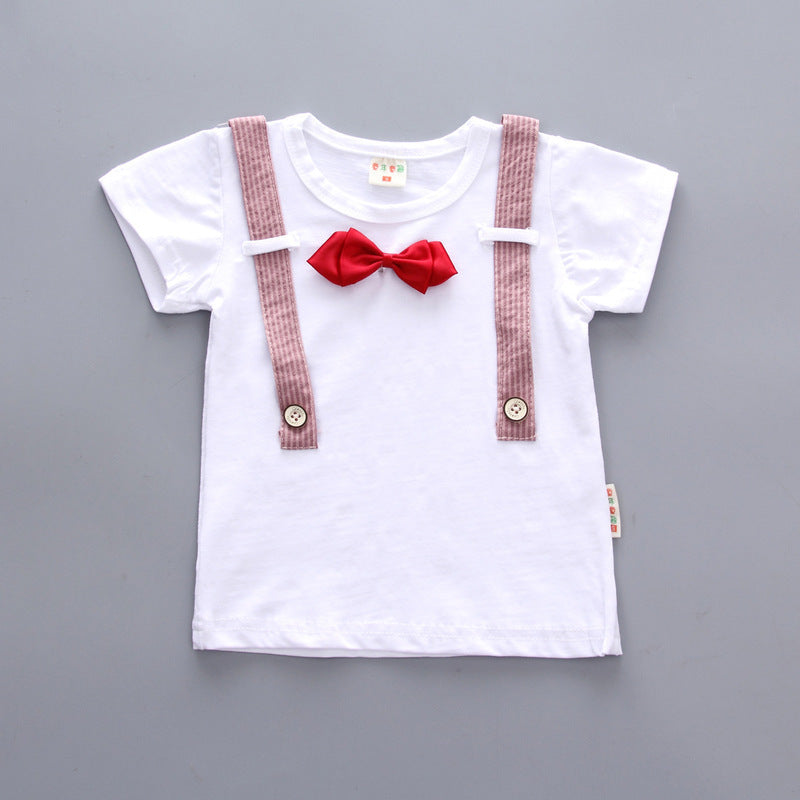 Infant Summer Wear