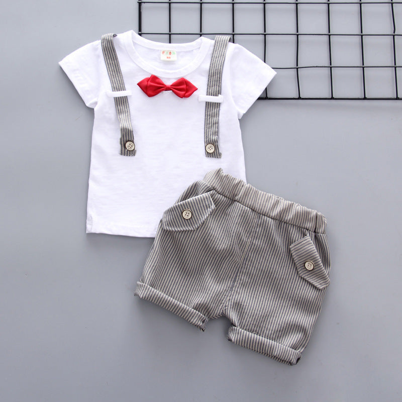 Infant Summer Wear