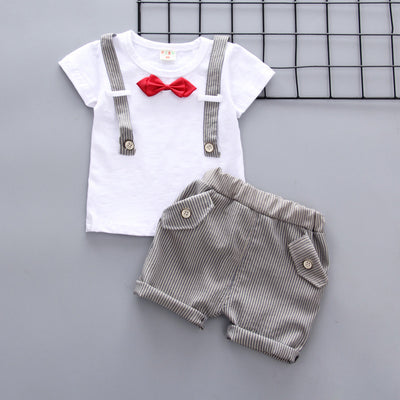 Infant Summer Wear