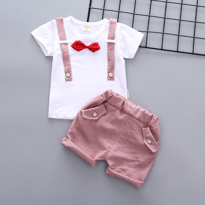 Infant Summer Wear
