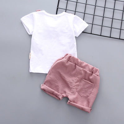 Infant Summer Wear