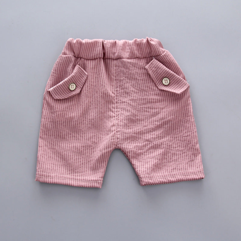 Infant Summer Wear