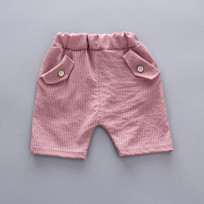 Infant Summer Wear