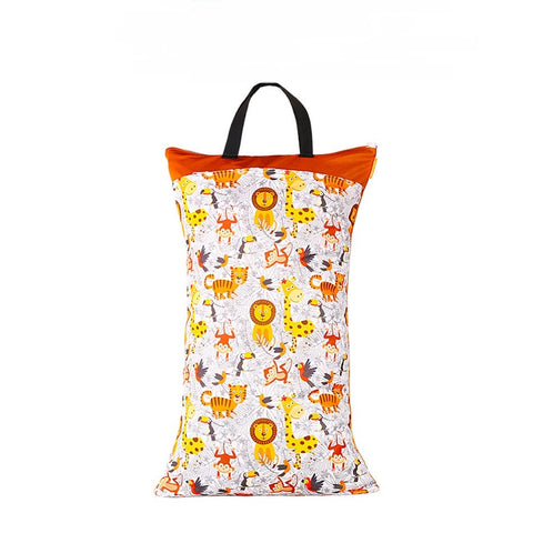 Waterproof Diaper Bag