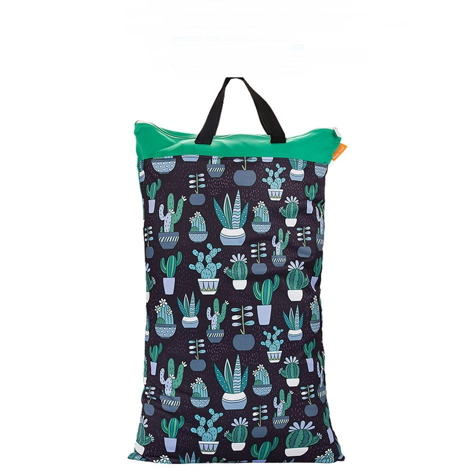 Waterproof Diaper Bag