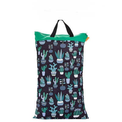 Waterproof Diaper Bag