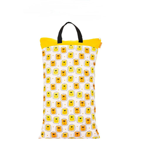 Waterproof Diaper Bag