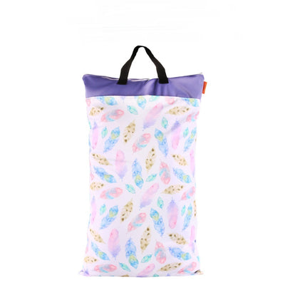Waterproof Diaper Bag