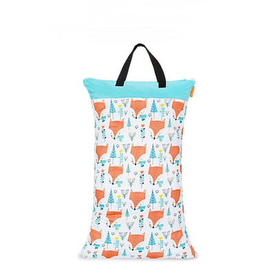 Waterproof Diaper Bag