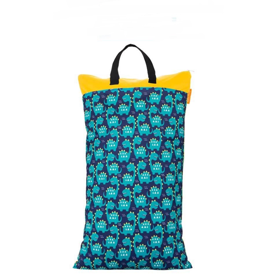 Waterproof Diaper Bag