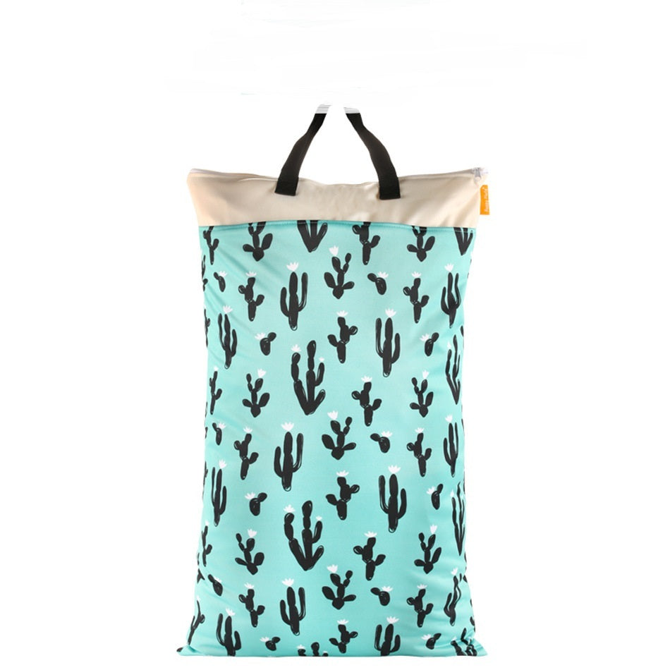 Waterproof Diaper Bag