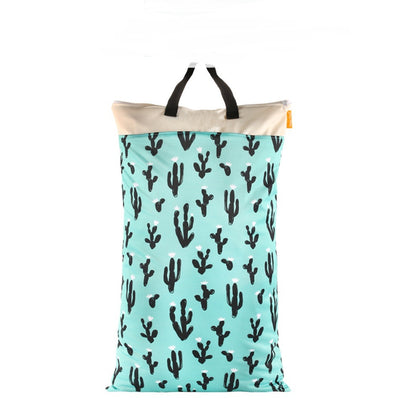 Waterproof Diaper Bag