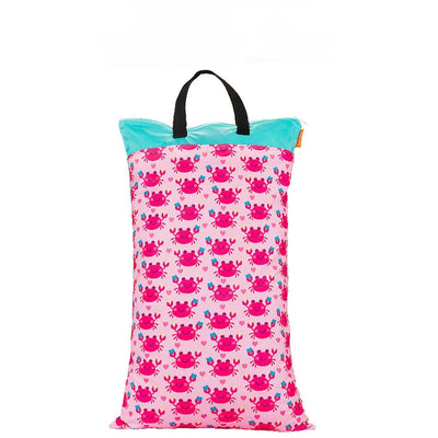 Waterproof Diaper Bag
