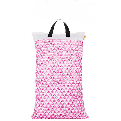 Waterproof Diaper Bag