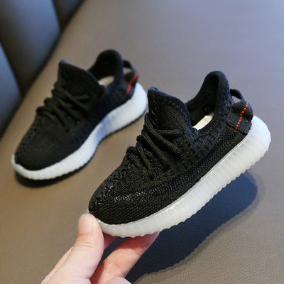 Baby Net Sneakers