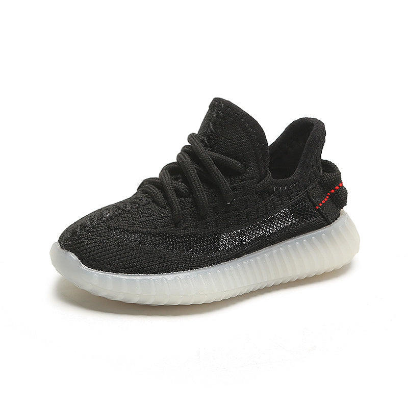 Baby Net Sneakers