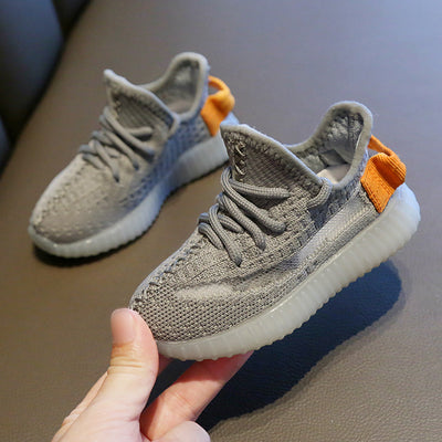 Baby Net Sneakers