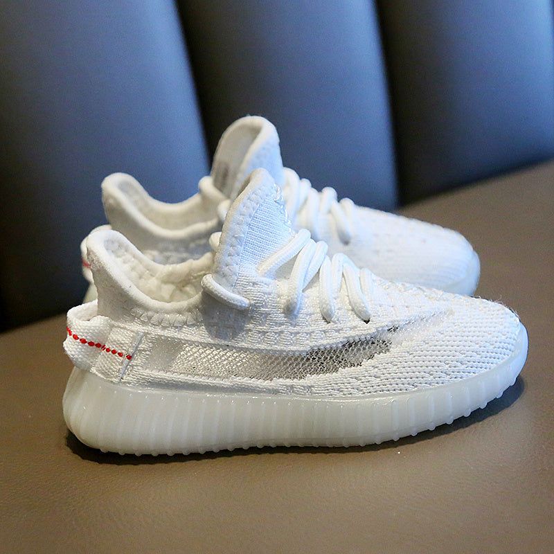 Baby Net Sneakers