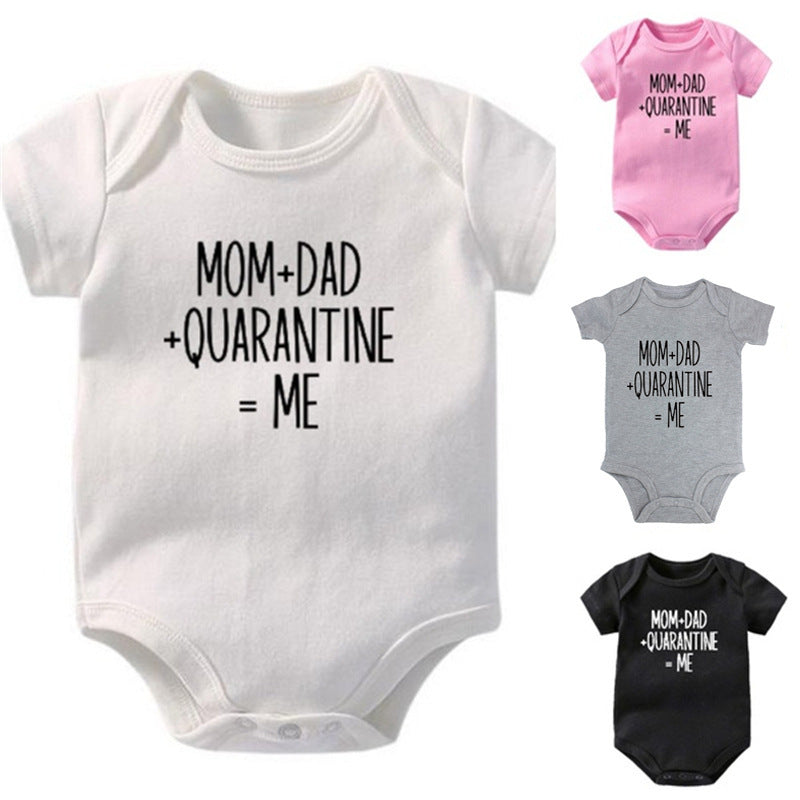 Summer Infant Suit