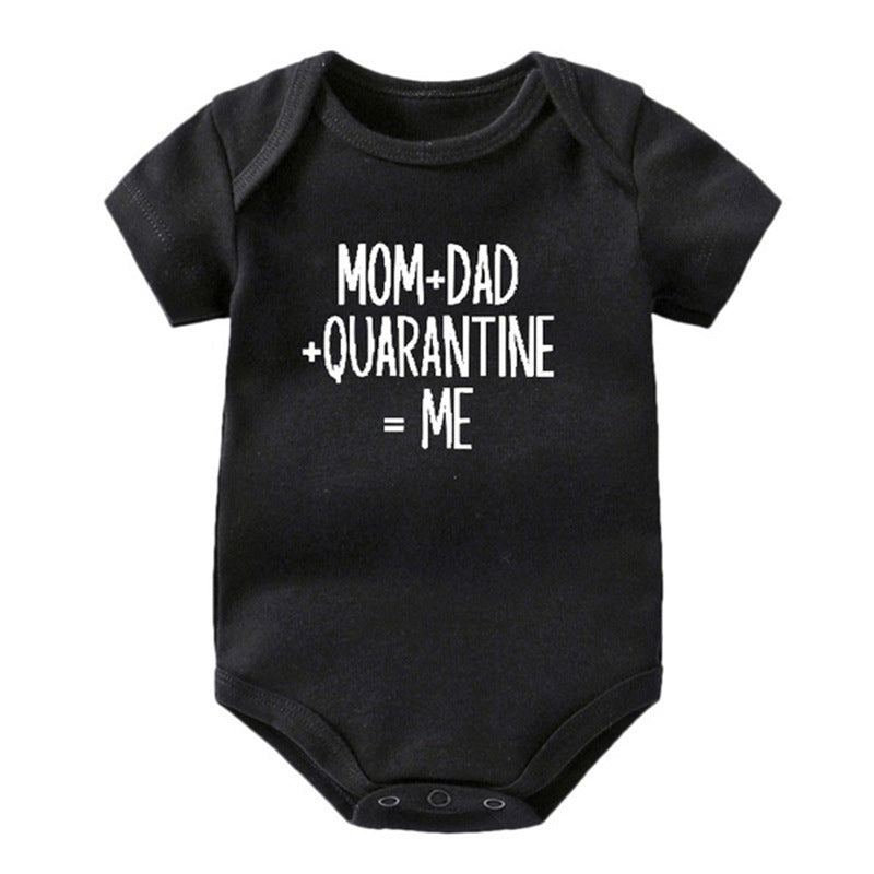 Summer Infant Suit