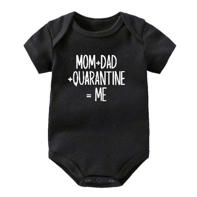 Summer Infant Suit