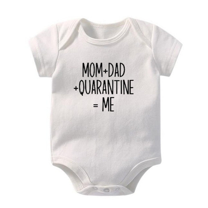 Summer Infant Suit