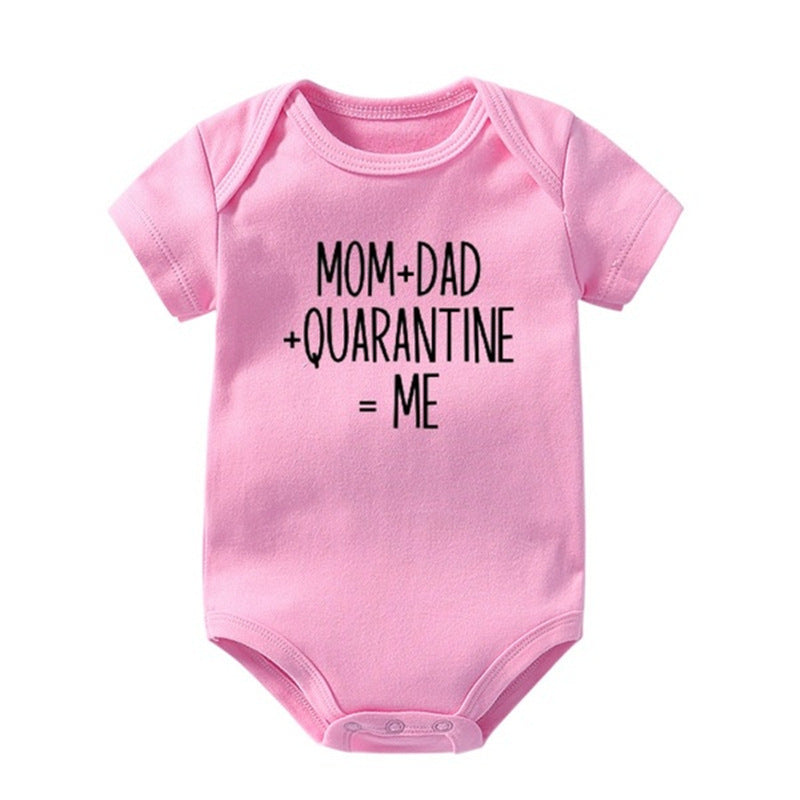 Summer Infant Suit