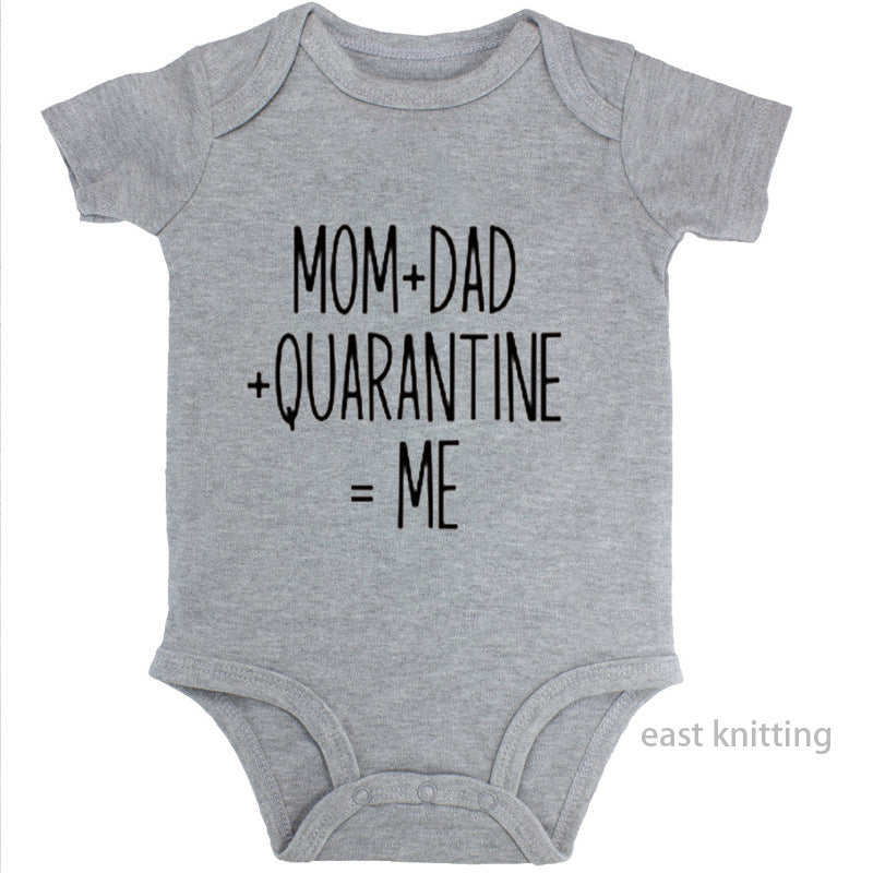 Summer Infant Suit