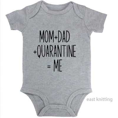 Summer Infant Suit