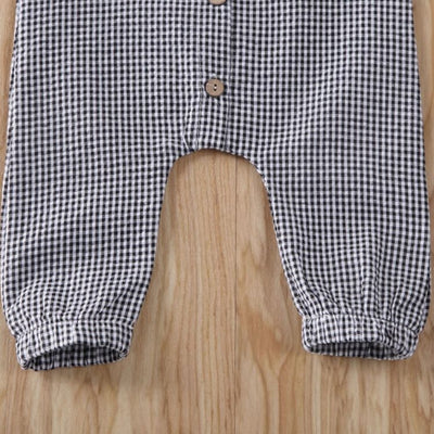 Baby Boy Romper