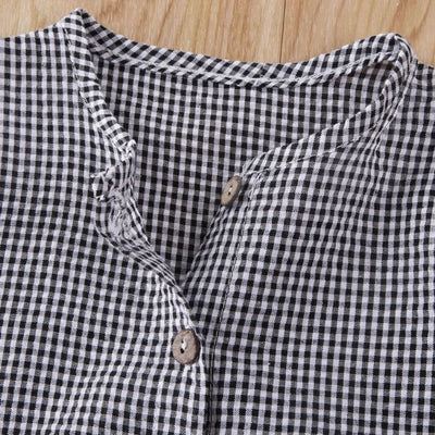 Baby Boy Romper
