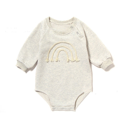 Infant Baby Suit