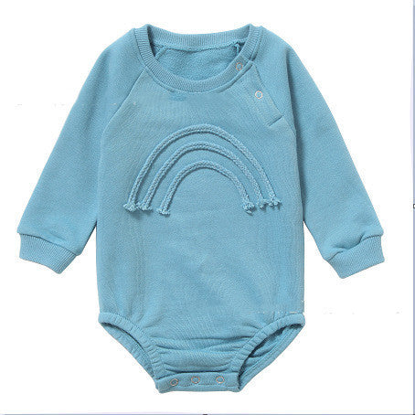 Infant Baby Suit
