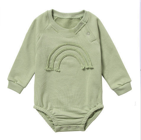 Infant Baby Suit
