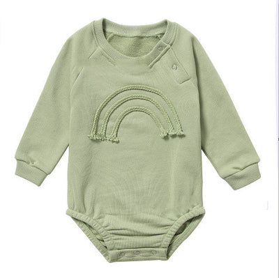 Infant Baby Suit