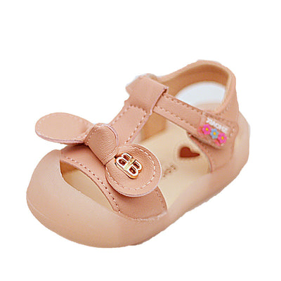 Baby Soft Shoes
