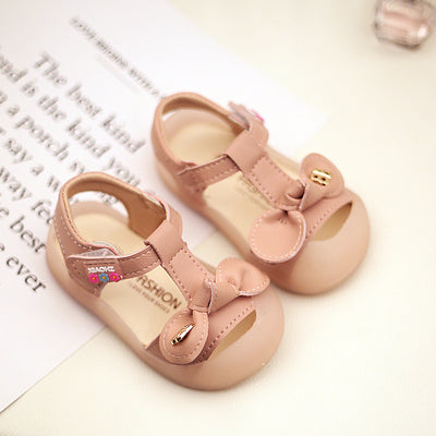 Baby Soft Shoes