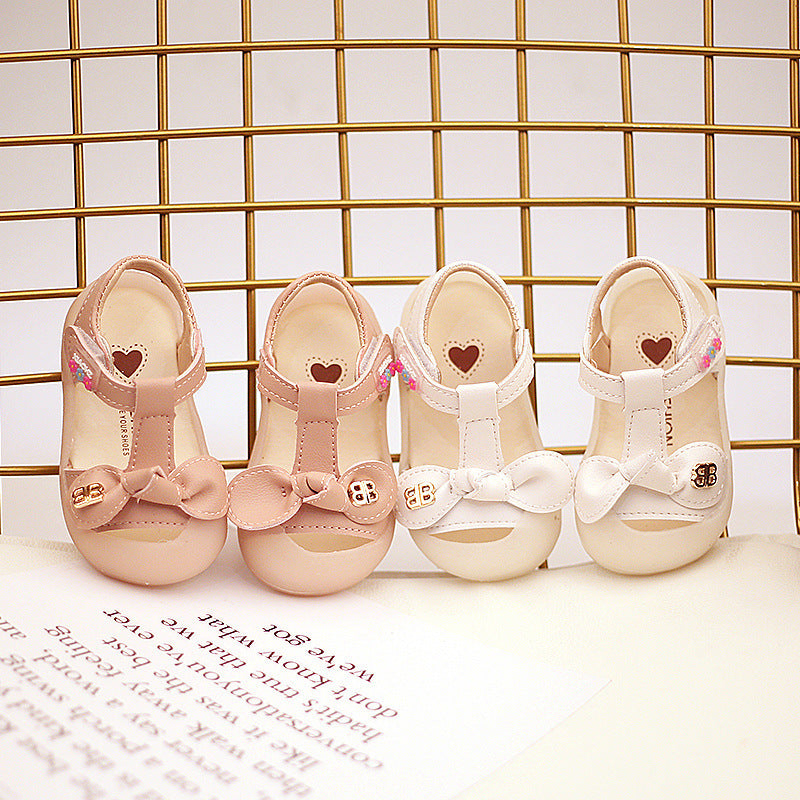 Baby Soft Shoes