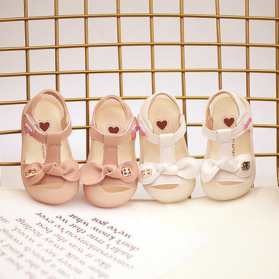 Baby Soft Shoes