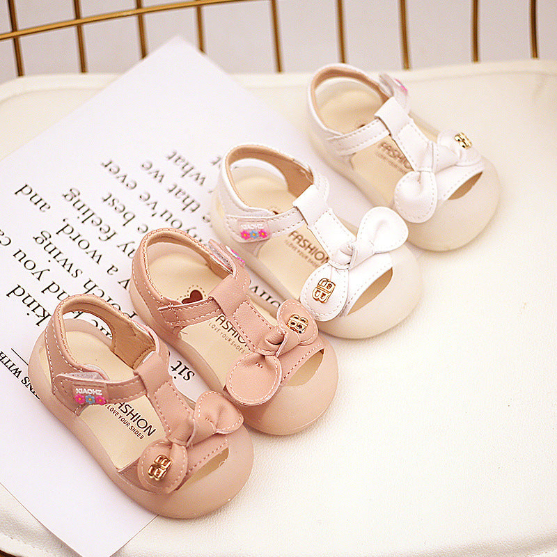 Baby Soft Shoes
